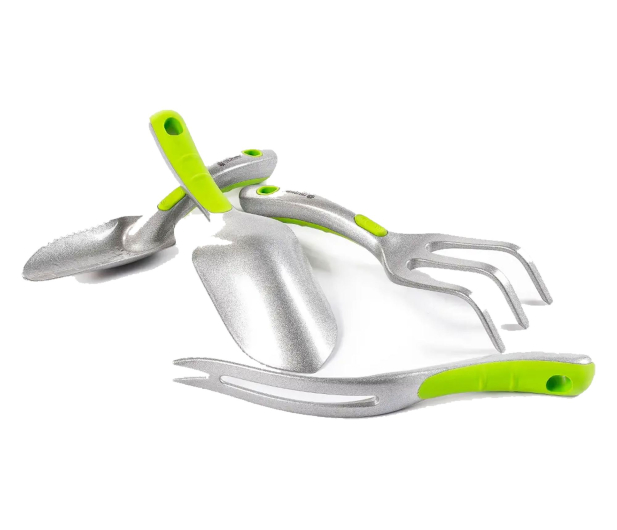 FIELDMANN Zestaw narzędzi ogrodowych FZNR 1105 - 1510761 - zdjęcie 2